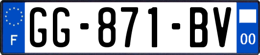 GG-871-BV