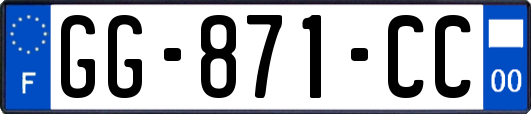 GG-871-CC