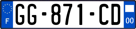 GG-871-CD