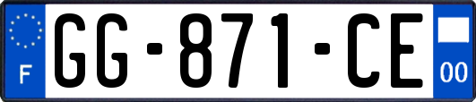 GG-871-CE