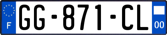 GG-871-CL