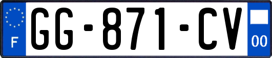 GG-871-CV