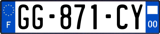 GG-871-CY