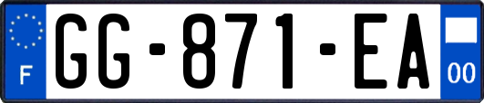 GG-871-EA