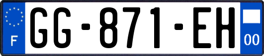 GG-871-EH