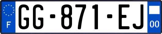 GG-871-EJ