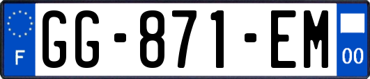 GG-871-EM
