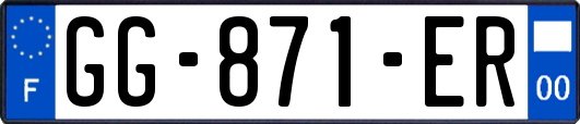 GG-871-ER