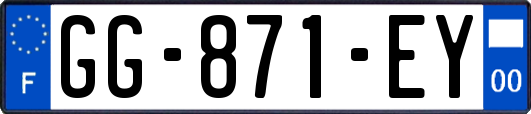 GG-871-EY