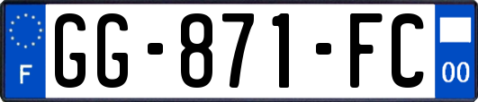 GG-871-FC