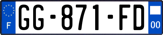 GG-871-FD