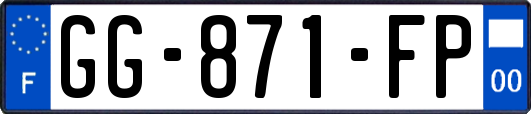 GG-871-FP