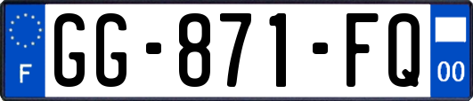 GG-871-FQ