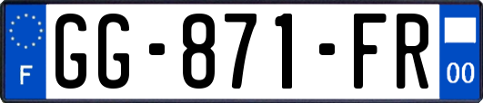 GG-871-FR