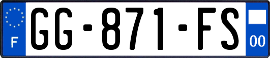 GG-871-FS