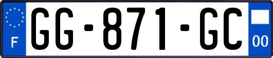 GG-871-GC