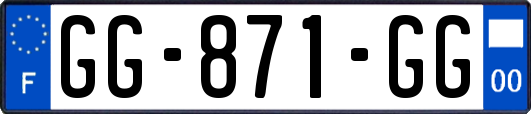 GG-871-GG