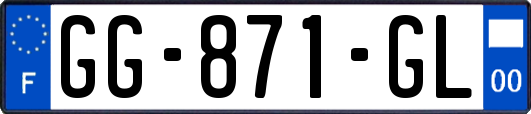 GG-871-GL