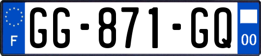 GG-871-GQ