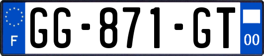 GG-871-GT