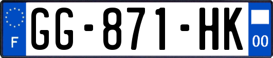 GG-871-HK