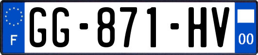 GG-871-HV