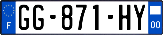 GG-871-HY
