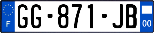 GG-871-JB