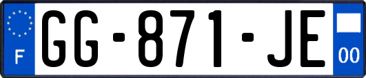 GG-871-JE