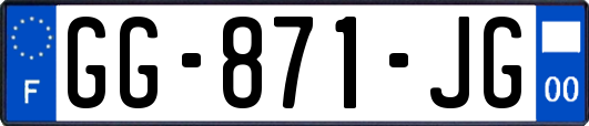 GG-871-JG