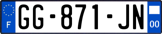 GG-871-JN