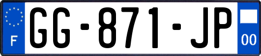 GG-871-JP