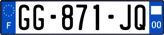 GG-871-JQ