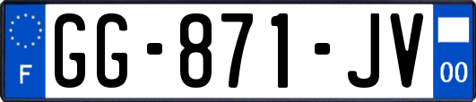 GG-871-JV