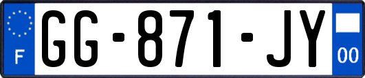 GG-871-JY