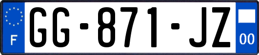 GG-871-JZ