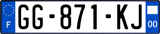 GG-871-KJ
