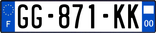 GG-871-KK