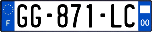 GG-871-LC