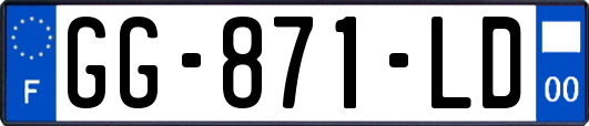 GG-871-LD
