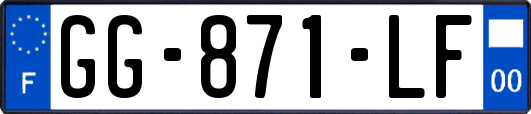 GG-871-LF