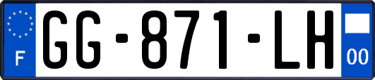 GG-871-LH