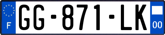 GG-871-LK