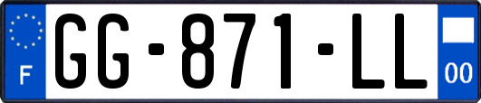 GG-871-LL