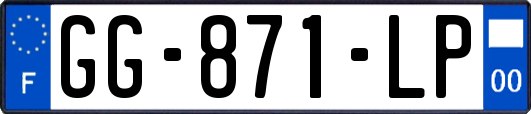 GG-871-LP
