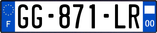 GG-871-LR