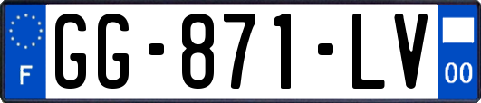 GG-871-LV