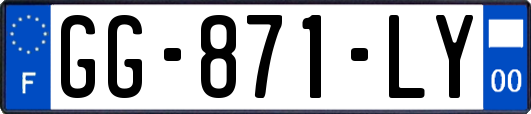 GG-871-LY