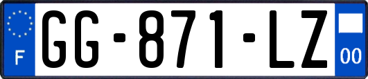 GG-871-LZ