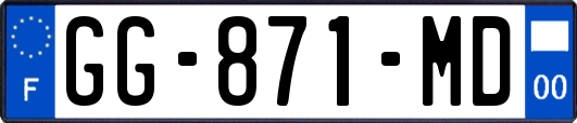GG-871-MD